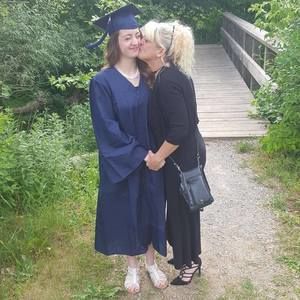 Meet your Posher, Theresa